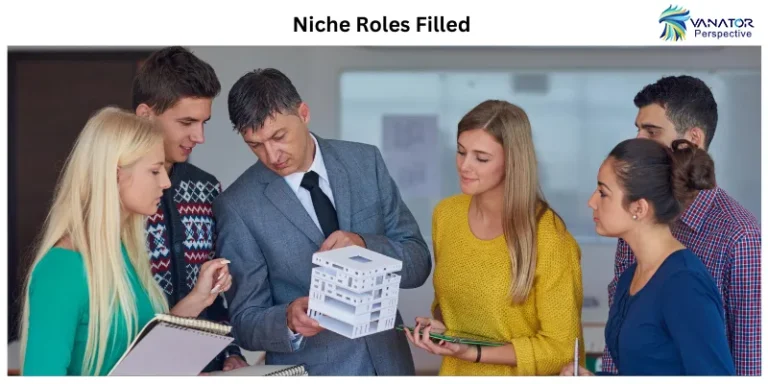 Niche Roles Filled-Best Real Estate Recruiters in Australia-