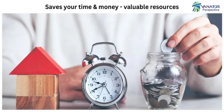 Saves your time and money - valuable resources-Best Real Estate Recruiters in Australia-