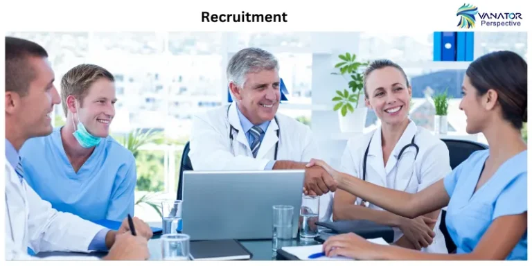 Recruitment - Best Healthcare Recruiters in Australia