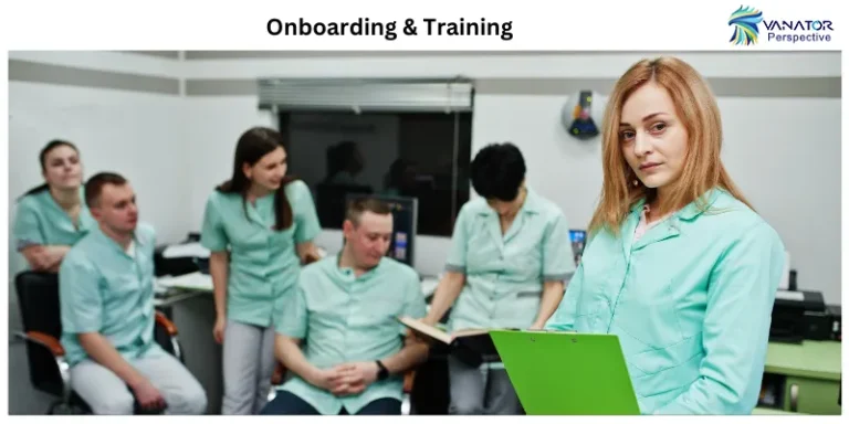 onboarding & Training Best Healthcare Recruiters in Australia