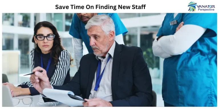 save time to find new staff - Best Healthcare Recruiters in Australia