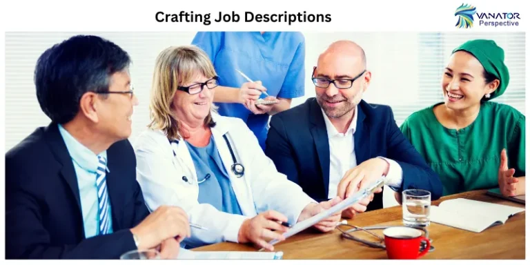 Crafting Job Descriptions- Best Healthcare Recruiters in Australia