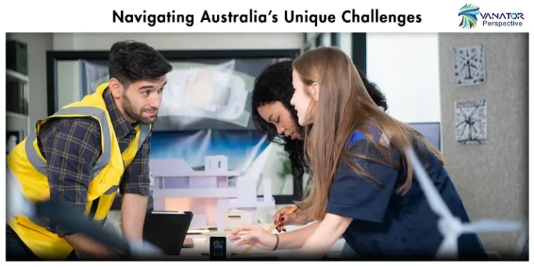 Navigating Australia’s Unique Challenges-Best Engineering Recruiters in Australia