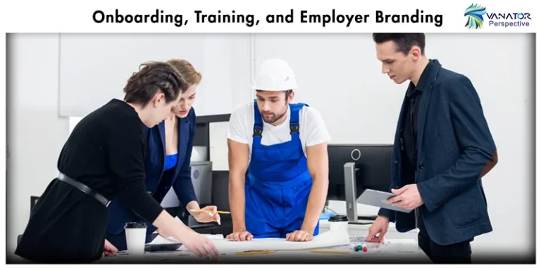 Onboarding, Training, and Employer Branding-Best Engineering Recruiters in Australia