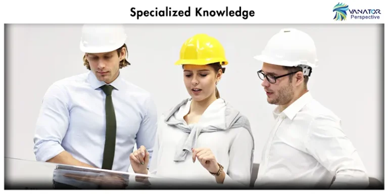 Specialized Knowledge-Best Engineering Recruiters in Australia