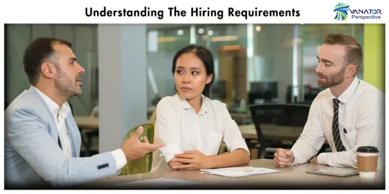 Understanding the hiring requirements-Best Engineering Recruiters in Australia