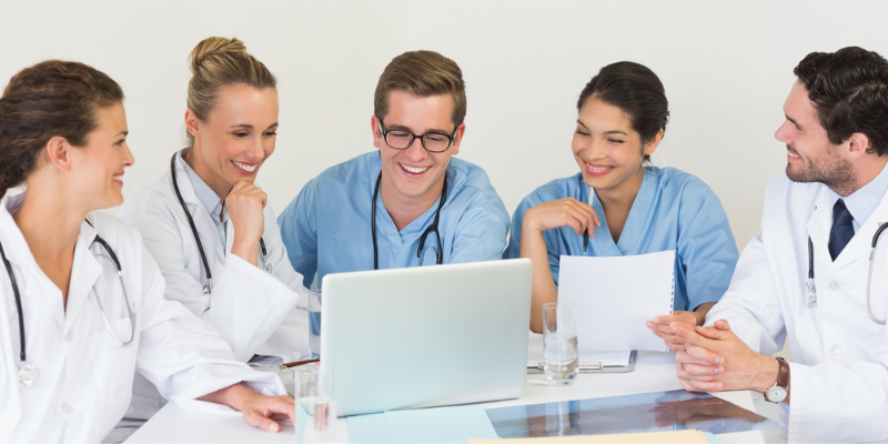 Best Healthcare Recruiters in Australia