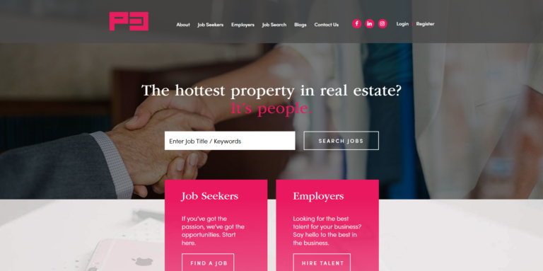 Best Real Estate Recruiters in Australia