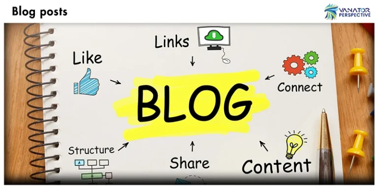 Blog Posts- Best Content Writing Services in Thailand