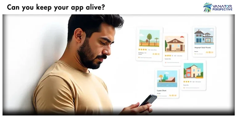 Can You Keep Your App Alive?- Best Mobile App Development Services in Thailand