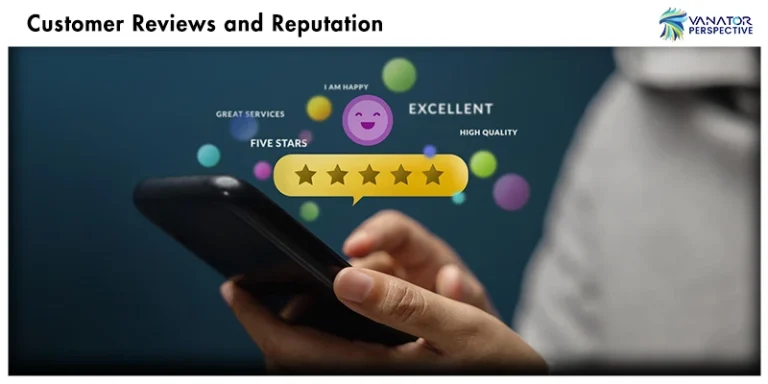 Customer Reviews and Reputation - Best Mobile App Development Services in Thailand