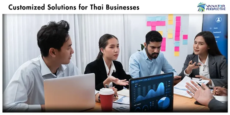 Customized Solutions for Thai Businesses- Best Digital Marketing Services In Thailand