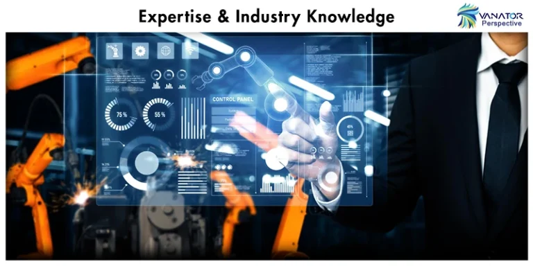 Expertise and industry knowledge- Top IT Recruitment Services In Australia