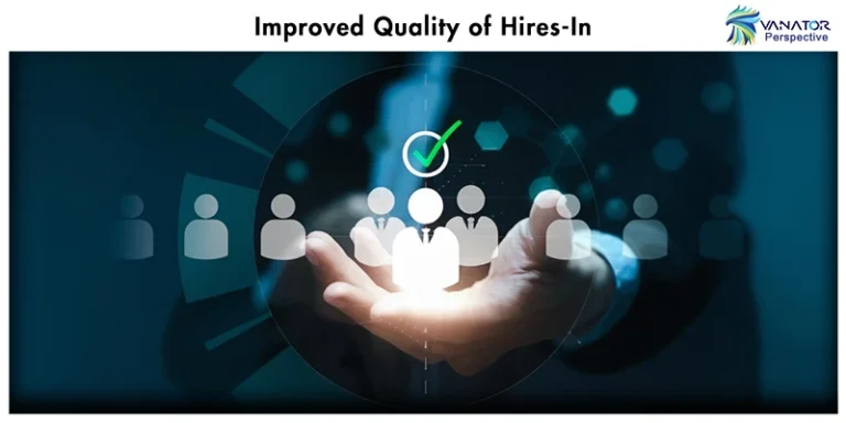 Improved Quality of Hires-in- Top IT Recruitment Services In Australia