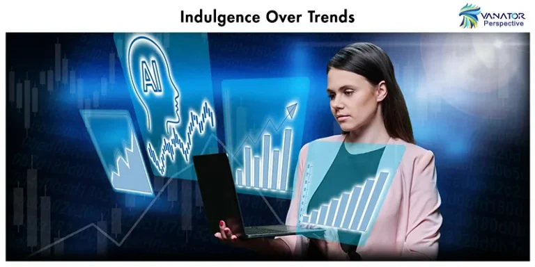 Indulgence over Trends - AI in Workplace: Impact, Concerns, Learning, and Advice