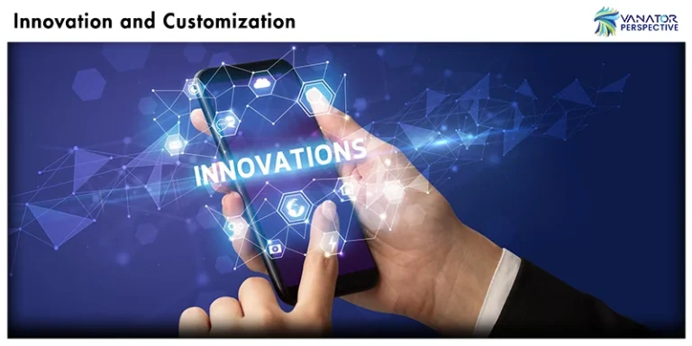 Innovation and Customization - Best Mobile App Development Services in Thailand