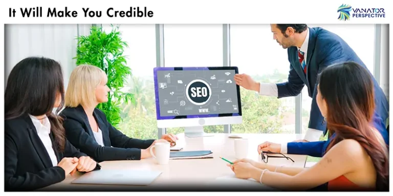 It Will Make You Credible - Best SEO services in Thailand