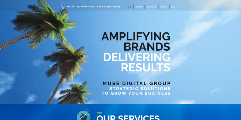 MUSE DIGITAL- Top IT Recruitment Services In Australia