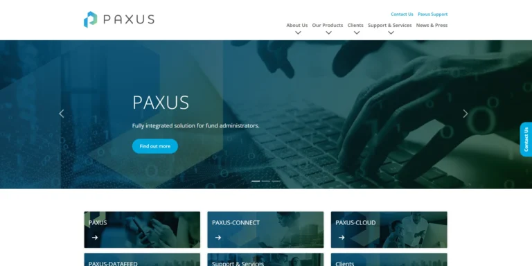 PAXUS- Top IT Recruitment Services In Australia