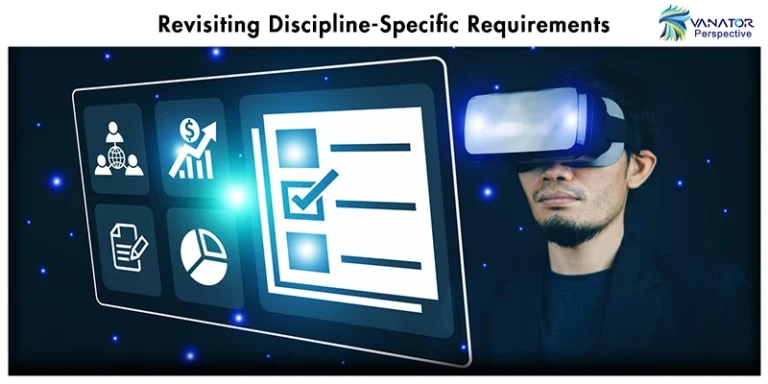 Revisiting Discipline-Specific Requirements - AI in Workplace: Impact, Concerns, Learning, and Advice