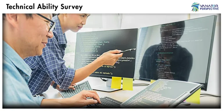 Technical Ability Survey- Best Website Development Services in Thailand