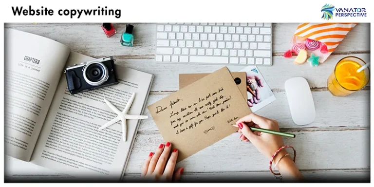 Website Copywriting- Best Content Writing Services in Thailand