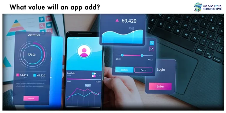 What Value Will An App Add?- Best Mobile App Development Services in Thailand