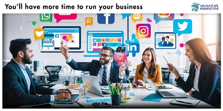 You’ll Have More Time To Run Your Business- Best Social Media Marketing Services in Thailand