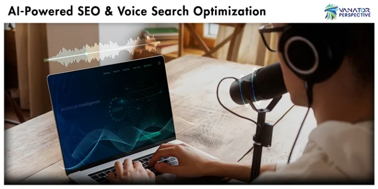 AI-Powered SEO & Voice Search Optimization- Best Digital Marketing Services in Dubai for 2025