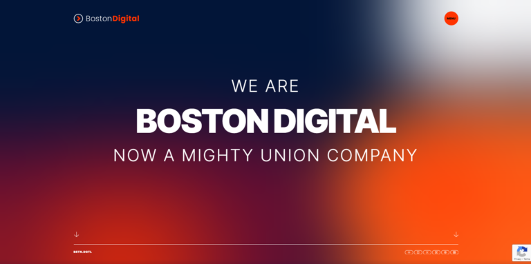 Boston Digital - Best Digital Marketing Services in Boston