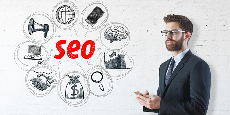 Best SEO Services in Boston