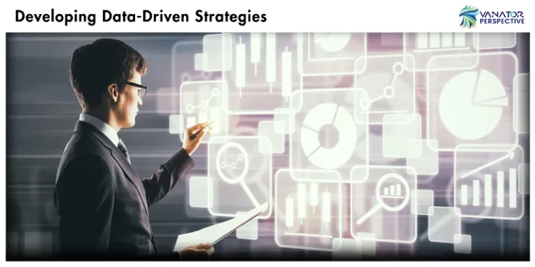 Developing Data-Driven Strategies - Best Performance Marketing Services in Australia