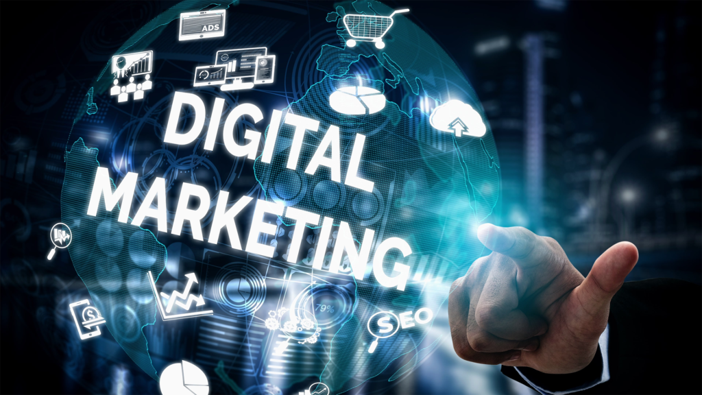 Best Digital Marketing Services in New York