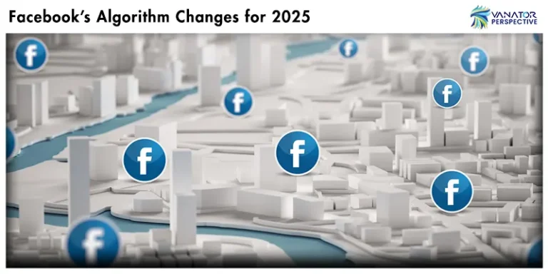 Facebook’s Algorithm Changes for 2025- Best Social Media Marketing Services in UAE