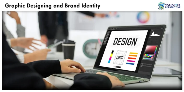 Graphic Designing and Brand Identity- Best Digital Marketing Services in Dubai