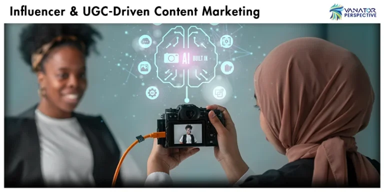 Influencer & UGC-Driven Content Marketing- Best Digital Marketing Services in Dubai for 2025