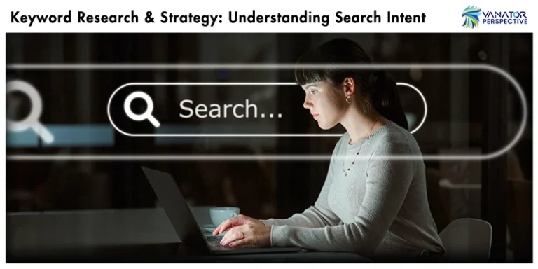 Keyword Research & Strategy: Understanding Search Intent - Best SEO Services in Boston