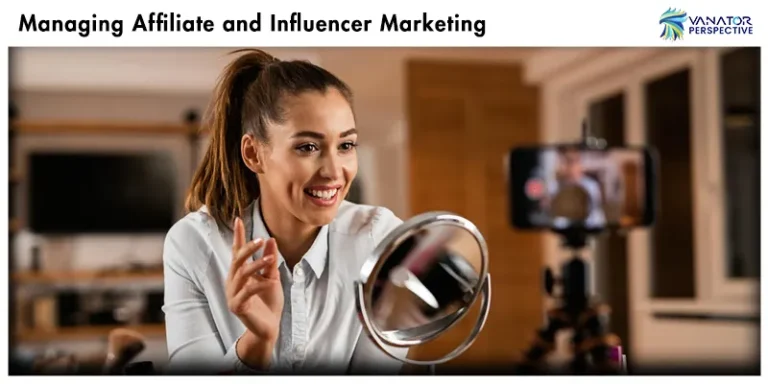 Managing Affiliate and Influencer Marketing- Best Performance Marketing Services in Australia