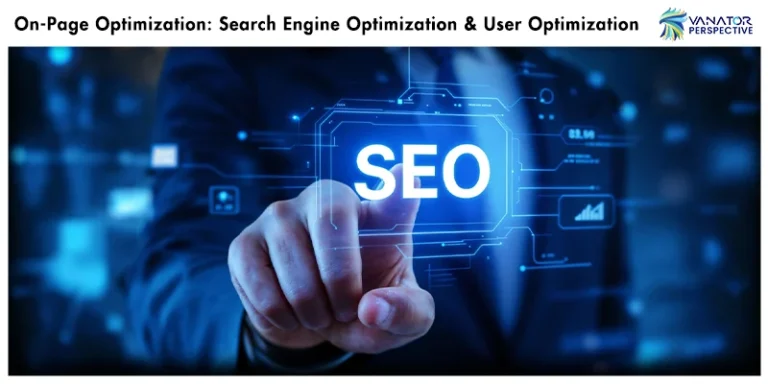 On-Page Optimization: Search Engine Optimization & User Optimization- Best SEO Services in Boston