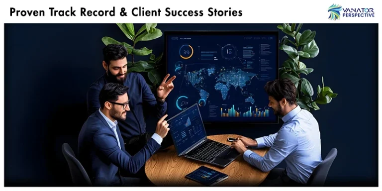 Proven Track Record & Client Success Stories- Best Website Development Services in Dubai