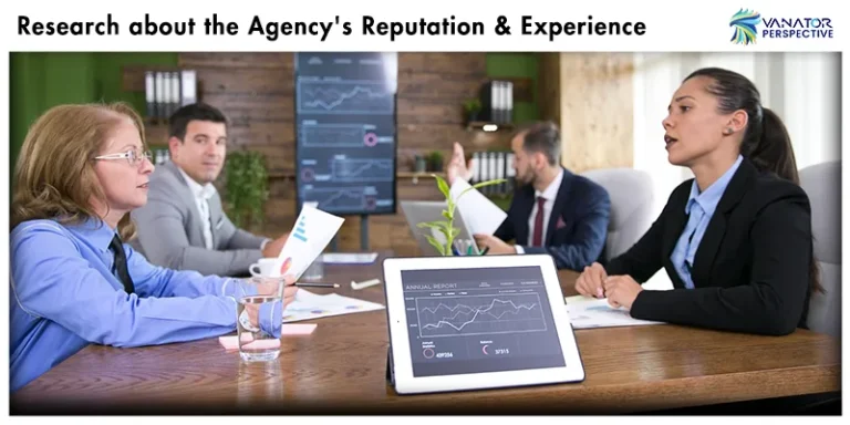 Research about the Agency's Reputation and Experience- Best Digital Marketing Services in New York