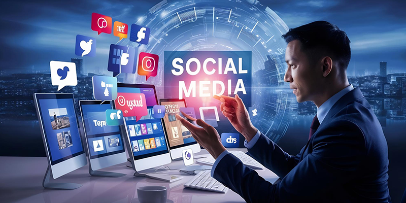 Best Social Media Marketing Services in New York 2025