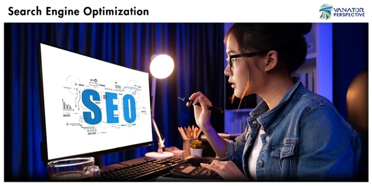 Search Engine Optimization (SEO)-