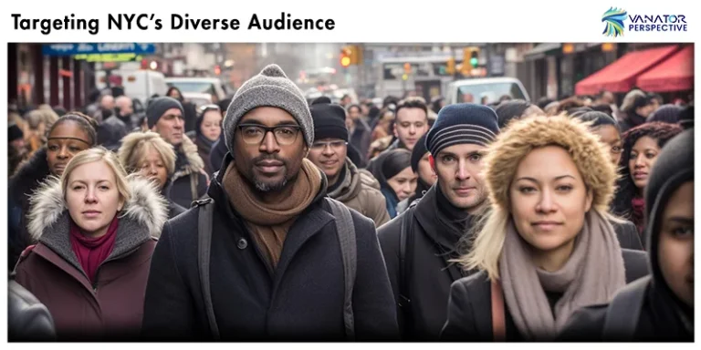 Targeting NYC’s Diverse Audience