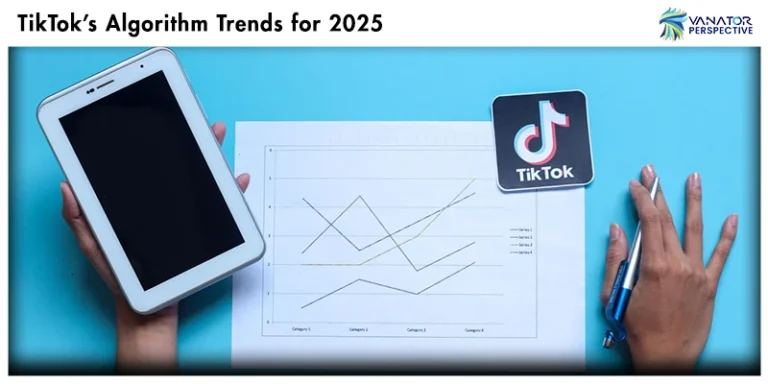 TikTok’s Algorithm Trends for 2025- Best Social Media Marketing Services in UAE