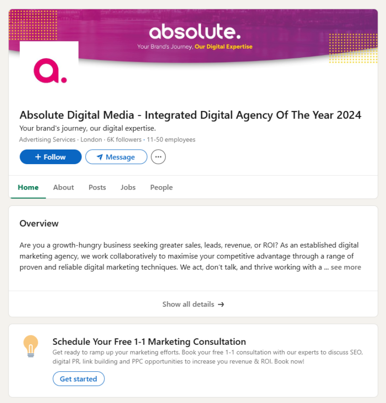 Absolute Digital Media