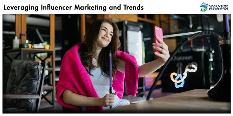 Leveraging Influencer Marketing and Trends-Best Social Media Marketing Services in New York