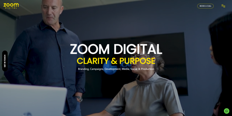 Zoom Digital