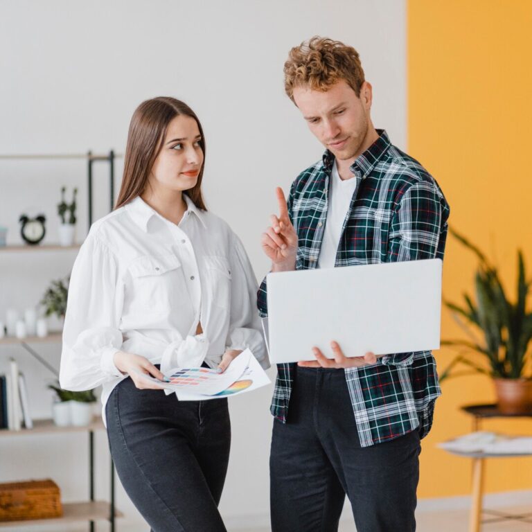 Decreases Mistakes in Hiring- Best Talent Acquisition Consultants In USA
