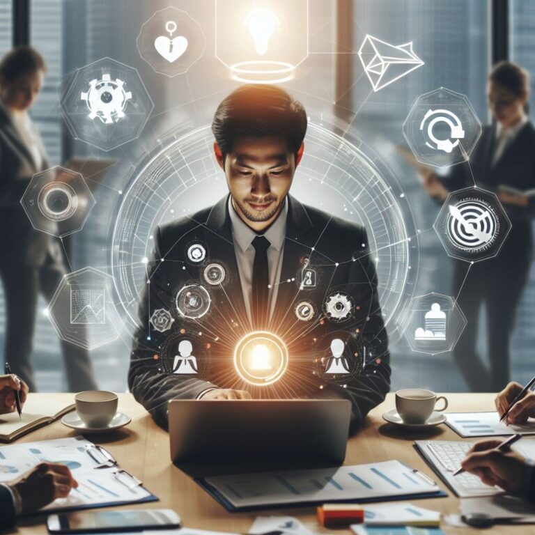 Industry Knowledge and Insights- Best Talent Acquisition Consultants In USA